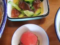 -孙盛兴奥灶面馆·蟹黄面·三虾面(山塘街总店)
