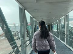 -广州白云国际机场