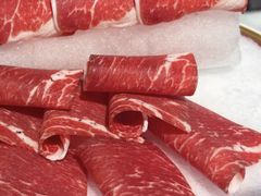 -牛将军•涮肉•烤肉•铁板烧(北京王府井·故宫店)