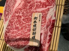-黑牛の店·和牛烧肉(合生汇店)