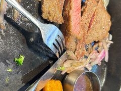 -牛扒先生·厚切雪花牛扒西餐厅(北京路禺山路店)