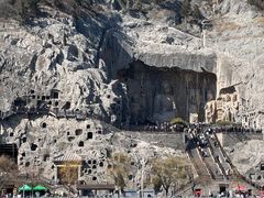 -龙门石窟