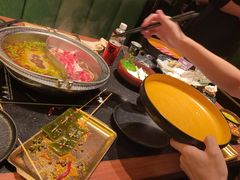 -牛New寿喜烧(金茂览秀城店)