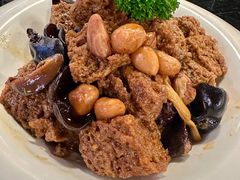 -徐记私厨(半淞园路店)