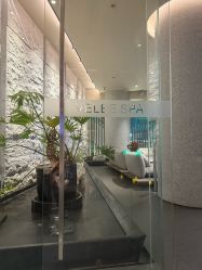 -VELEE·SPA高定疗愈会所