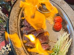 -Nord Grill&Bar Highland诺德西餐(深圳欢乐海岸店)