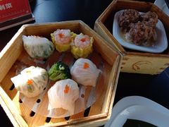 -鹿鸣酒家(越秀店)