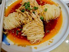 -川香鼎盛·川府家宴商务宴请(市桥富华总店)