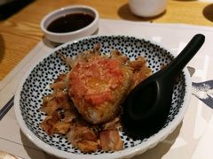 -东菊料理(吉利购物广场店)