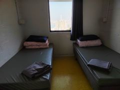 -YHA赛马会摩星岭青年旅舍(香港岛)