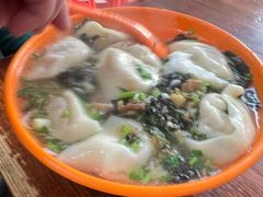 -阿麟馄饨(延长路店)