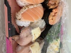 -争鲜回转寿司(南开大悦城店)