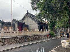 -慈恩寺