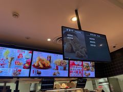 -肯德基(水坊邻里店)