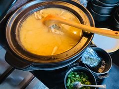 -深圳四季酒店·馥自助餐厅