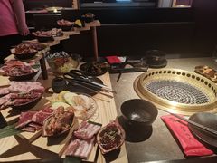 -谷牛日式烤肉(宝山U天地店)