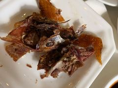-九花山烤鸭店