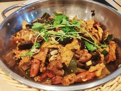 -拿渡麻辣香锅(世茂广场·工三店)