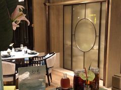 -杭州西湖柳莺里酒店·闻莺厅