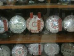 -天一朴素(武汉大学店)