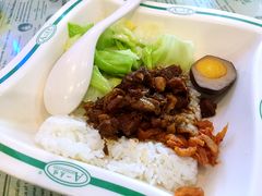 卤肉饭-一点味(安定门店)