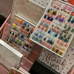 -Beauty Nails 美甲美睫皮肤管理