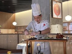 -在前门·烤鸭北京菜(五月花广场店)