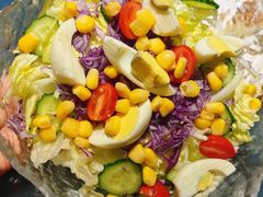 -吱咖啡西式简餐