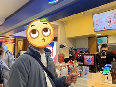 -DQ·蛋糕·冰淇淋(手工定制蛋糕长泰广场店)