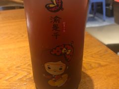 -渝是乎酸菜鱼(龙旗购物中心店)
