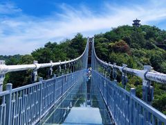 -石燕湖生态旅游景区
