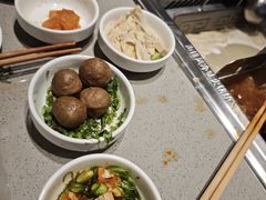 -海底捞火锅(百利广场店)