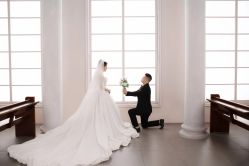 -莫兰迪婚纱摄影