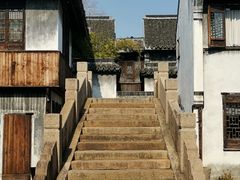 -嘉兴月河历史街区