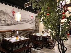 -雨后行菜(报慈北路店)