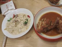 -东北风(江北万达店)