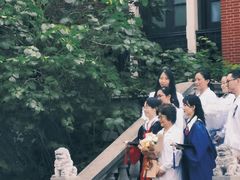 -上海交通大学医学院附属瑞金医院(总院)