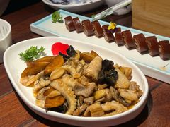 -前海沿·青岛菜(五四广场永旺店)