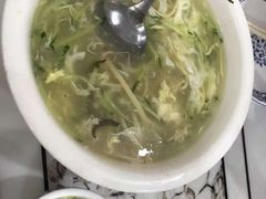 -牛庄高晓山风味馅饼城(海城店)