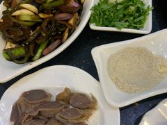 -领鲜风味花雕鸡(马端街店)