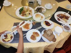 -北京前门建国饭店