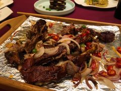 羊排-老东吴食府(雅都店)