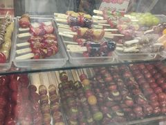 -喜识·冰糖葫芦·炒酸奶(保定钟楼店)