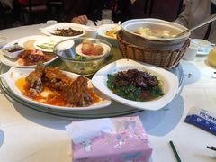 -光明邨大酒家(淮海路店)
