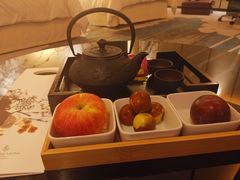 -广州四季酒店