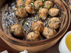 -园林美食城·本土农家菜(杨和镇店)