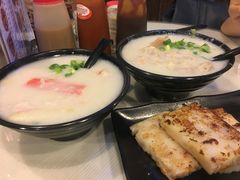 -大师傅粥品(埃华街)