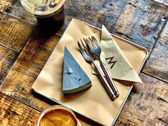 Dirty-M Stand(BFC外滩金融中心店)