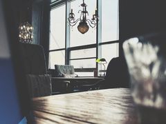 -reading cafe瑞汀咖啡(新华路店)