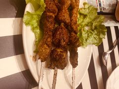 -海尔巴格·新疆菜(吐鲁番店)